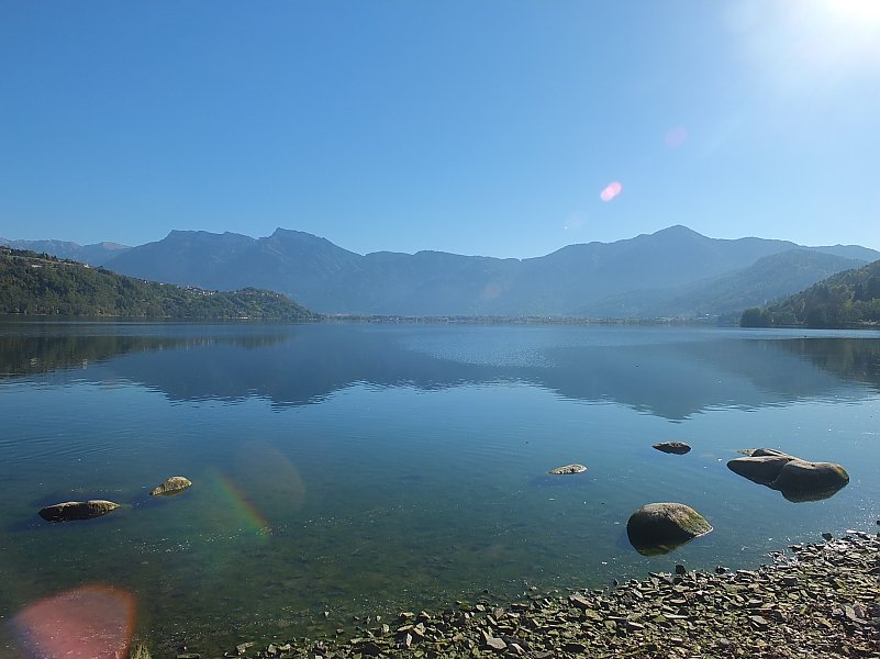 Lago di Caldonazzo